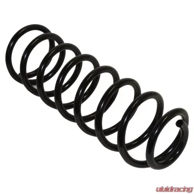 Crown Automotive Jeep Replacement Front Coil Spring for 1997-2006 Jeep TJ Wrangler; Left or Right Jeep Front 1997-2006 - 52088129