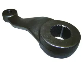 Crown Automotive Jeep Replacement Pitman Arm, w/ LHD Jeep Grand Cherokee N/A 1999-2004