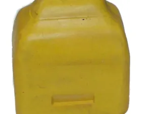 Crown Automotive Jeep Replacement Front Suspension Bump Stop for WJ/WG Grand Cherokee Jeep Grand Cherokee Front Upper 1999-2004
