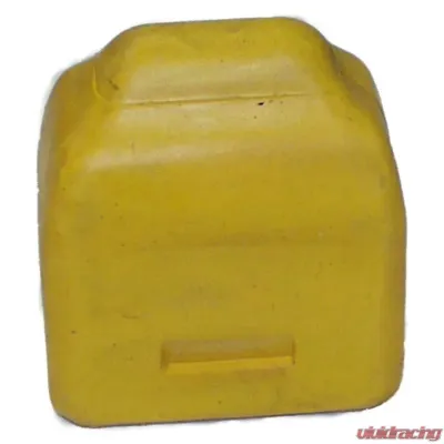 Crown Automotive Jeep Replacement Front Suspension Bump Stop for WJ/WG Grand Cherokee Jeep Grand Cherokee Front Upper 1999-2004 - 52088256