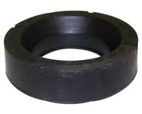 Crown Automotive Jeep Replacement Coil Spring Isolator, Left or Right Front Upper Jeep Grand Cherokee 1999-2004