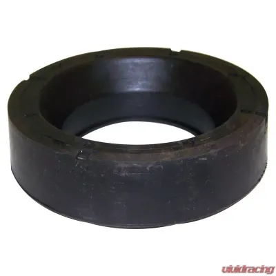 Crown Automotive Jeep Replacement Coil Spring Isolator, Left or Right Front Upper Jeep Grand Cherokee 1999-2004 - 52088257