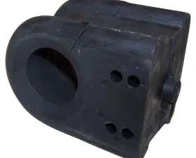 Crown Automotive Jeep Replacement Sway Bar Bushing, Left or Right Front Jeep Grand Cherokee Front Right 1999-2004