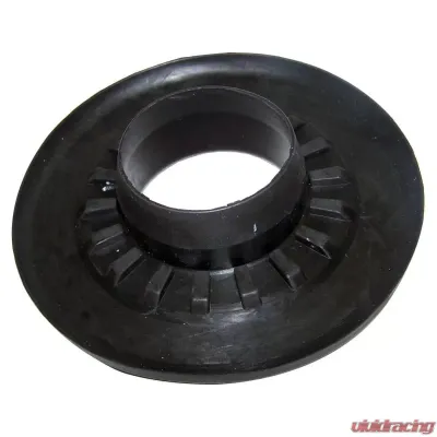 Crown Automotive Jeep Replacement Left or Right Rear Upper Coil Spring Isolator for 1999-2004 Jeep Grand Cherokee Jeep Grand Cherokee 1999-2004 - 52088346AB