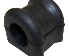 Crown Automotive Jeep Replacement Front Sway Bar Bushing for TJ Wrangler, Left or Right Jeep