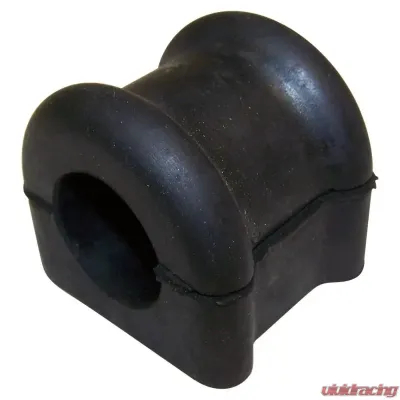 Crown Automotive Jeep Replacement Front Sway Bar Bushing for TJ Wrangler, Left or Right Jeep - 52088378