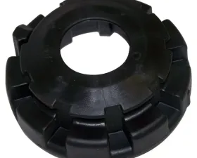 Crown Automotive Jeep Replacement Coil Spring Isolator, Left or Right Front Lower Jeep Grand Cherokee 1999-2004