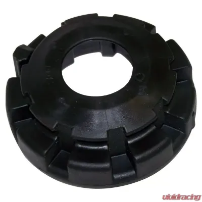 Crown Automotive Jeep Replacement Coil Spring Isolator, Left or Right Front Lower Jeep Grand Cherokee 1999-2004 - 52088401