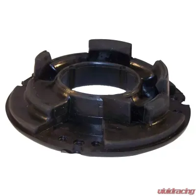 Crown Automotive Jeep Replacement Left or Right Rear Lower Coil Spring Isolator for 1999-2004 Jeep Grand Cherokee Jeep Grand Cherokee 1999-2004 - 52088402AB