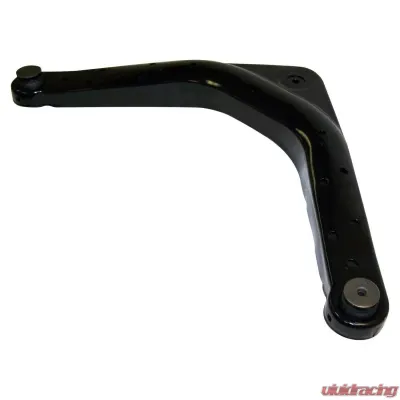 Crown Automotive Jeep Replacement Control Arm, Rear Upper for 1999-2004 Jeep Grand Cherokee; Includes Bushings Jeep Grand Cherokee Rear Upper 1999-2004 - 52088422AB