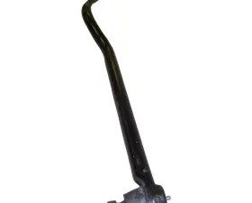 Crown Automotive Jeep Replacement Suspension; Springs and related Components Jeep Front 1997-2006