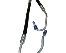 Crown Automotive Jeep Replacement Power Steering Pressure Hose for 99/00 Jeep Grand Cherokee w/ 4.7L Engine Jeep Grand Cherokee 1999-2000 4.7L V8