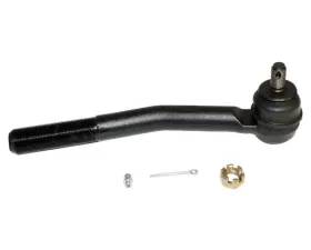 Crown Automotive Jeep Replacement Tie Rod End, LHD Jeep Grand Cherokee N/A 1999-2004