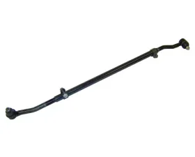 Crown Automotive Jeep Replacement Drag Link Assy. (Pitman Arm to Knuckle); Incl. Tie Rod Ends, Adjuster & Hardware Jeep Grand Cherokee 1999-2004