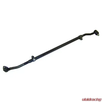 Crown Automotive Jeep Replacement Drag Link Assy. (Pitman Arm to Knuckle); Incl. Tie Rod Ends, Adjuster & Hardware Jeep Grand Cherokee 1999-2004 - 52088463K