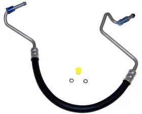 Crown Automotive Jeep Replacement Power Steering Pressure Hose for 97/01 Jeep XJ Chrokee w/ LHD, w/ 4.0L Eng Jeep Cherokee 1997-2001
