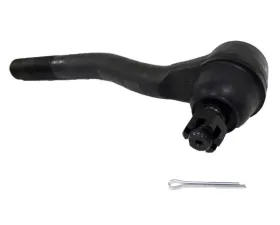 Crown Automotive Jeep Replacement Tie Rod End Jeep Grand Cherokee N/A 1999-2004