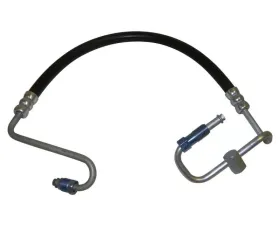 Crown Automotive Jeep Replacement Power Steering Pressure Hose for 97/02 TJ Wrangler w/ LHD, w/ 2.5L Engine Jeep 1997-2002 2.5L 4-Cyl