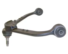 Crown Automotive Jeep Replacement Left or Right Front Upper Control Arm for 02/07 Jeep KJ Liberty Jeep Liberty Front Upper 2002-2007