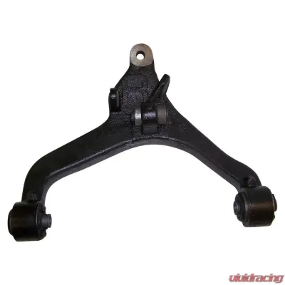Crown Automotive Jeep Replacement Right Front Lower Control Arm for Jeep 02/07 KJ Liberty; Includes 2 Bushings Jeep Liberty Front Right Lower 2002-2007 - 52088636AF