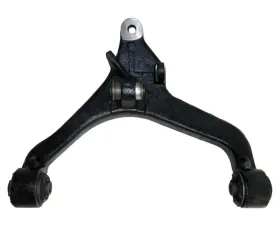Crown Automotive Jeep Replacement Left Front Lower Control Arm for Jeep 02/07 KJ Liberty; Includes 2 Bushings Jeep Liberty Front Left Lower 2002-2007