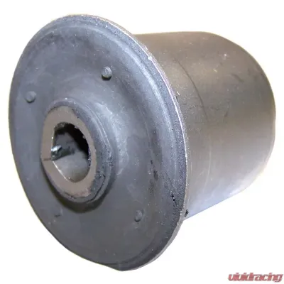 Crown Automotive Jeep Replacement Left or Right Rear Lower Control Arm Bushing for Jeep 02/03 KJ Liberty Jeep Liberty Front Left Lower 2002-2003 - 52088648AA