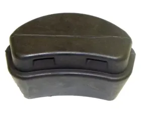 Crown Automotive Jeep Replacement Left or Right Front Bump Stop for Jeep 02/07 KJ Liberty Jeep Liberty Front Right 2002-2007
