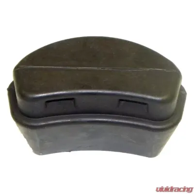 Crown Automotive Jeep Replacement Left or Right Front Bump Stop for Jeep 02/07 KJ Liberty Jeep Liberty Front Right 2002-2007 - 52088684AB