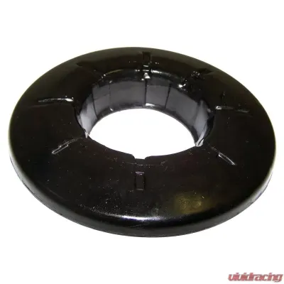 Crown Automotive Jeep Replacement Left or Right Rear Upper Coil Spring Isolator for Jeep 02/07 KJ Liberty Jeep Liberty 2002-2007 - 52088707AA