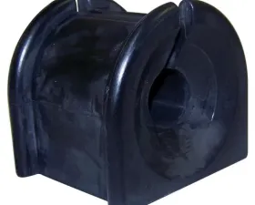 Crown Automotive Jeep Replacement Left or Right Rear Sway Bar Bushing for 1999-2004 Jeep WJ, WG Grand Cherokee Jeep Grand Cherokee Rear Right 1999-2004