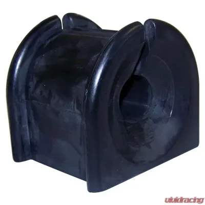 Crown Automotive Jeep Replacement Left or Right Rear Sway Bar Bushing for 1999-2004 Jeep WJ, WG Grand Cherokee Jeep Grand Cherokee Rear Right 1999-2004 - 52088738AC