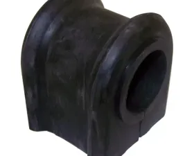 Crown Automotive Jeep Replacement Left or Right Front Sway Bar Bushing for 02/07 Jeep KJ Liberty Jeep Liberty Front 2002-2007