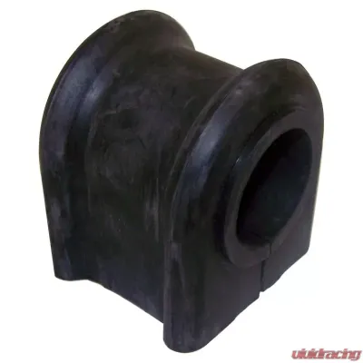 Crown Automotive Jeep Replacement Left or Right Front Sway Bar Bushing for 02/07 Jeep KJ Liberty Jeep Liberty Front 2002-2007 - 52088778AA