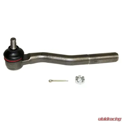 Crown Automotive Jeep Replacement Tie Rod End, Right Jeep Grand Cherokee 1999-2004 - 52088870AA