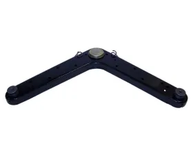 Crown Automotive Jeep Replacement Control Arm, Rear Upper, Includes Ball Joint & Bushings for 02/07 KJ Liberty Jeep Liberty Rear Upper 2002-2007
