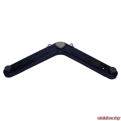 Crown Automotive Jeep Replacement Control Arm, Rear Upper, Includes Ball Joint & Bushings for 02/07 KJ Liberty Jeep Liberty Rear Upper 2002-2007 - 52088901AD