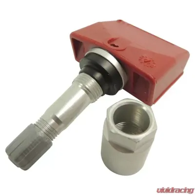 Crown Automotive Jeep Replacement Tire Pressure Monitoring System (TPMS) Sensor (Front or Rear, Left or Right) - 52088990AD