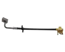Crown Automotive Jeep Replacement Right Rear Brake Hose for 05/10 Jeep Grand Cherokee & Commander Jeep Rear Right