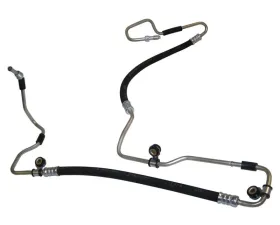 Crown Automotive Jeep Replacement Power Steering Hoses; Pumps; and Related Components Jeep