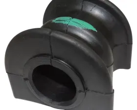 Crown Automotive Jeep Replacement Suspension Stabilizer Bar Bushing for 2005-2010 WK, WH Grand Cherokee Jeep Grand Cherokee Front Left 2005-2010