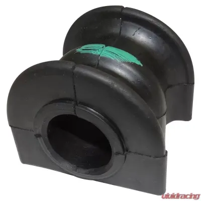 Crown Automotive Jeep Replacement Suspension Stabilizer Bar Bushing for 2005-2010 WK, WH Grand Cherokee Jeep Grand Cherokee Front Left 2005-2010 - 52089465AF