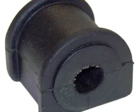 Crown Automotive Jeep Replacement Left or Right Rear Sway Bar Bushing for 05/08 Jeep WK Grand Cherokee Jeep Grand Cherokee Rear Left 2005-2009