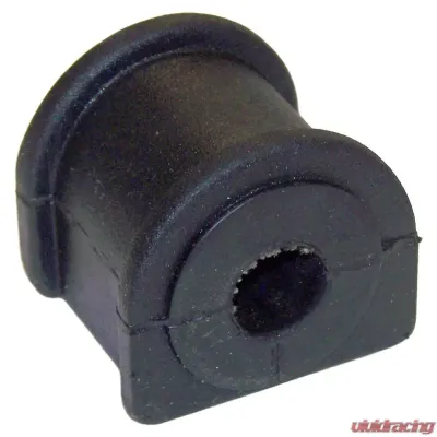 Crown Automotive Jeep Replacement Left or Right Rear Sway Bar Bushing for 05/08 Jeep WK Grand Cherokee Jeep Grand Cherokee Rear Left 2005-2009 - 52089485AC