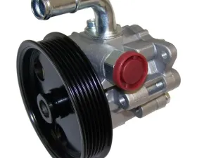 Crown Automotive Jeep Replacement Power Steering Hoses; Pumps; and Related Components Jeep 5.7L V8