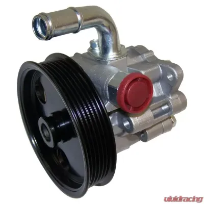 Crown Automotive Jeep Replacement Power Steering Hoses; Pumps; and Related Components Jeep 5.7L V8 - 52089883AD