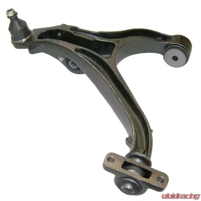 Crown Automotive Jeep Replacement Right Front Lower Control Arm; Includes Ball Joint, Bushings 05/10 Jeep Vehicles Jeep Front Right Lower - 52089980AF