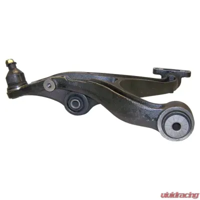 Crown Automotive Jeep Replacement Right Front Lower Control Arm for Misc. 05/10 Grand Cherokees & Commanders Jeep Front Left Lower - 52089981AF