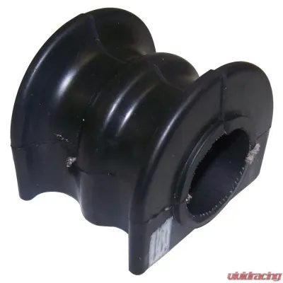 Crown Automotive Jeep Replacement Left or Right Front Sway Bar Bushing for 06/10 Grand Cherokee or Commander Jeep Front Right 2006-2010 - 52090155AH