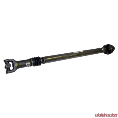 Crown Automotive Jeep Replacement Drive Shaft Jeep Front - 52098377