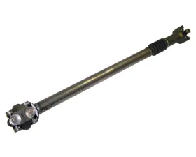 Crown Automotive Jeep Replacement Drive Shaft Jeep Front 1997-2002 Automatic